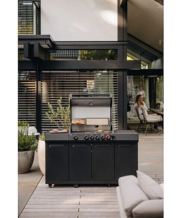 Enders Uniq 4 IK Kitchen Enders Uniq 4 IK Kitchen
