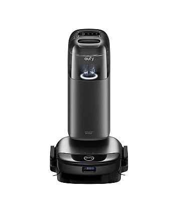 eufy S1 Pro HydroJet – 2v1 robotický vysavač a mop s Eco-Clean-Ozon eufy S1 Pro HydroJet – 2v1 robotický vysavač a mop s Eco-Clean-Ozon