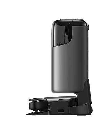 eufy S1 Pro HydroJet – 2v1 robotický vysavač a mop s Eco-Clean-Ozon eufy S1 Pro HydroJet – 2v1 robotický vysavač a mop s Eco-Clean-Ozon