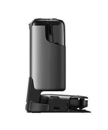 eufy S1 Pro HydroJet – 2v1 robotický vysavač a mop s Eco-Clean-Ozon eufy S1 Pro HydroJet – 2v1 robotický vysavač a mop s Eco-Clean-Ozon