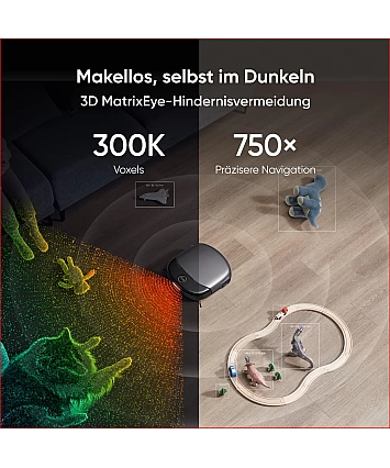 eufy S1 Pro HydroJet – 2v1 robotický vysavač a mop s Eco-Clean-Ozon eufy S1 Pro HydroJet – 2v1 robotický vysavač a mop s Eco-Clean-Ozon