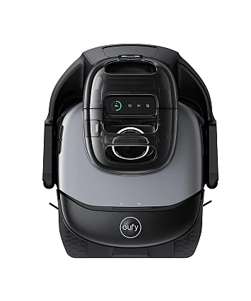 eufy S1 Pro HydroJet – 2v1 robotický vysavač a mop s Eco-Clean-Ozon eufy S1 Pro HydroJet – 2v1 robotický vysavač a mop s Eco-Clean-Ozon