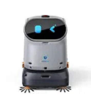 Keenon C40S KleenBot – Profesionální 4v1 podlahový robotický čistič Keenon C40S KleenBot – Profesionální 4v1 podlahový robotický čistič