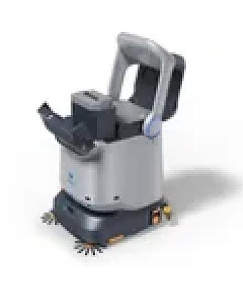 Keenon C40S KleenBot – Profesionální 4v1 podlahový robotický čistič Keenon C40S KleenBot – Profesionální 4v1 podlahový robotický čistič