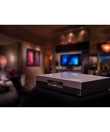 Magnetar UDP800 MKII | Špičkový 4K UHD univerzální Blu-ray přehrávač Magnetar UDP800 MKII | Špičkový 4K UHD univerzální Blu-ray přehrávač