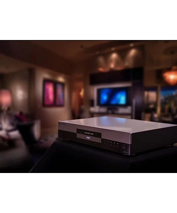 Magnetar UDP800 MKII | Špičkový 4K UHD univerzální Blu-ray přehrávač Magnetar UDP800 MKII | Špičkový 4K UHD univerzální Blu-ray přehrávač