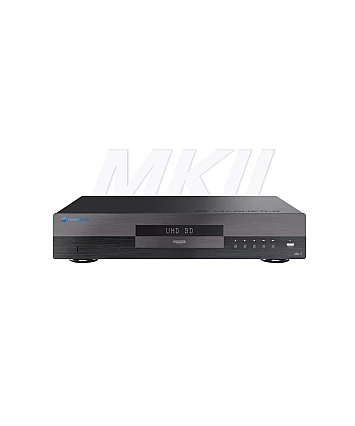 Magnetar UDP800 MKII | Špičkový 4K UHD univerzální Blu-ray přehrávač Magnetar UDP800 MKII | Špičkový 4K UHD univerzální Blu-ray přehrávač