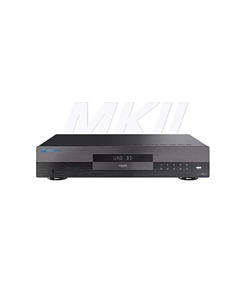 Magnetar UDP800 MKII | Špičkový 4K UHD univerzální Blu-ray přehrávač Magnetar UDP800 MKII | Špičkový 4K UHD univerzální Blu-ray přehrávač