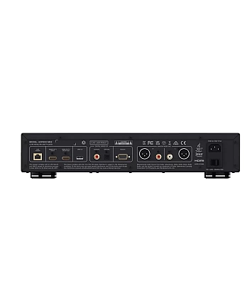 Magnetar UDP800 MKII | Špičkový 4K UHD univerzální Blu-ray přehrávač Magnetar UDP800 MKII | Špičkový 4K UHD univerzální Blu-ray přehrávač