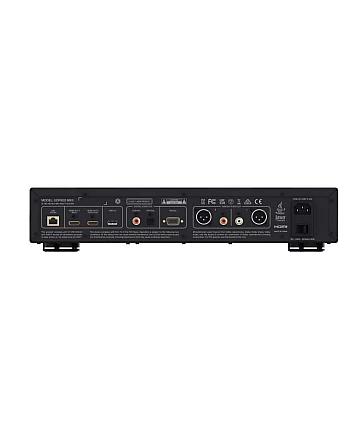 Magnetar UDP800 MKII | Špičkový 4K UHD univerzální Blu-ray přehrávač Magnetar UDP800 MKII | Špičkový 4K UHD univerzální Blu-ray přehrávač