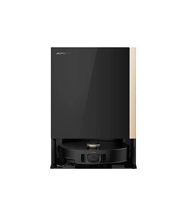 Mova Mobius 60 Saugroboter s MopSwap systémem a výkonem 30 000 Pa Mova Mobius 60 Saugroboter s MopSwap systémem a výkonem 30 000 Pa