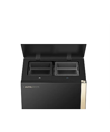 Mova Mobius 60 Saugroboter s MopSwap systémem a výkonem 30 000 Pa Mova Mobius 60 Saugroboter s MopSwap systémem a výkonem 30 000 Pa
