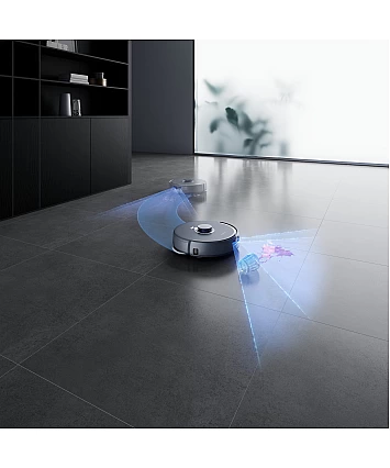 Narwal Freo Z Ultra Extend – prémiový robotický vysavač a mop (šedý) Narwal Freo Z Ultra Extend – prémiový robotický vysavač a mop (šedý)