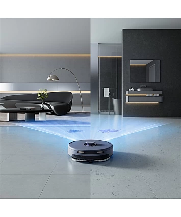 Narwal Freo Z Ultra Extend – prémiový robotický vysavač a mop (šedý) Narwal Freo Z Ultra Extend – prémiový robotický vysavač a mop (šedý)