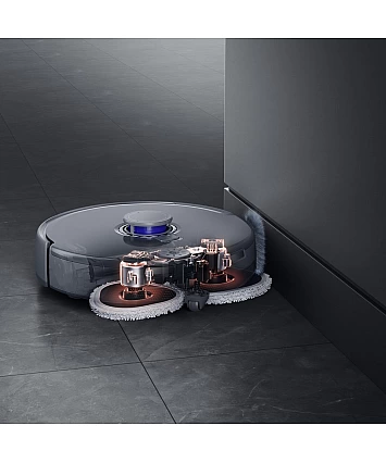 Narwal Freo Z Ultra Extend – prémiový robotický vysavač a mop (šedý) Narwal Freo Z Ultra Extend – prémiový robotický vysavač a mop (šedý)