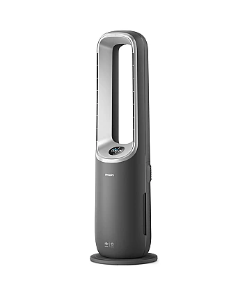 Philips Air Performer 3 v 1 čištění, vytápění a ochlazování vzduchu, šedý Philips Air Performer 3 v 1 čištění, vytápění a ochlazování vzduchu, šedý