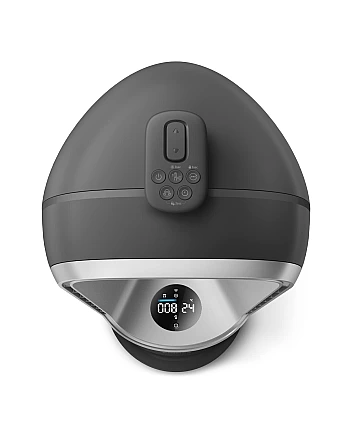 Philips Air Performer 3 v 1 čištění, vytápění a ochlazování vzduchu, šedý Philips Air Performer 3 v 1 čištění, vytápění a ochlazování vzduchu, šedý