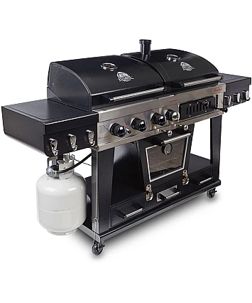 Pit Boss Memphis Ultimate 4-in-1 Pit Boss Memphis Ultimate 4-in-1