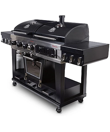 Pit Boss Memphis Ultimate 4-in-1 Pit Boss Memphis Ultimate 4-in-1