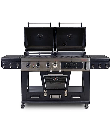 Pit Boss Memphis Ultimate 4-in-1 Pit Boss Memphis Ultimate 4-in-1