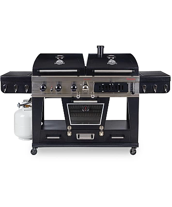 Pit Boss Memphis Ultimate 4-in-1 Pit Boss Memphis Ultimate 4-in-1