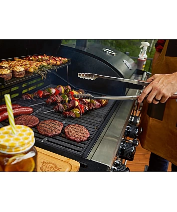Pit Boss Memphis Ultimate 4-in-1 Pit Boss Memphis Ultimate 4-in-1