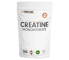 ProFuel Kreatin Monohydrát 500 g – mikronizovaný kreatinový prášek