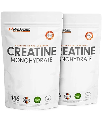 ProFuel Kreatin Monohydrát 500 g – mikronizovaný kreatinový prášek ProFuel Kreatin Monohydrát 500 g – mikronizovaný kreatinový prášek