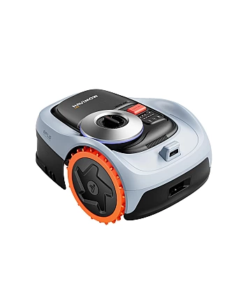 Segway Navimow i205 AWD robotická sekačka bez obvodového kabelu pro plochy do 500 m²