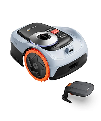 Segway Navimow i205 AWD robotická sekačka bez obvodového kabelu pro plochy do 500 m²