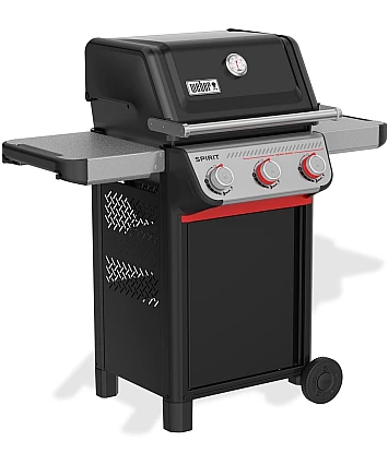 Weber Spirit E-325 GBS (model 2025)