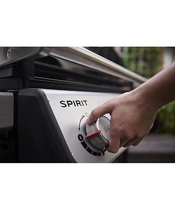 Weber Spirit E-325 GBS (model 2025)
