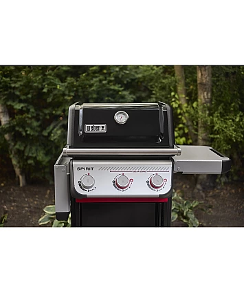 Weber Spirit E-325 GBS (model 2025)