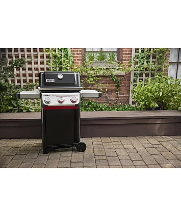 Weber Spirit E-325 GBS (model 2025)