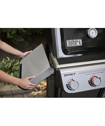 Weber Spirit E-325 GBS (model 2025)