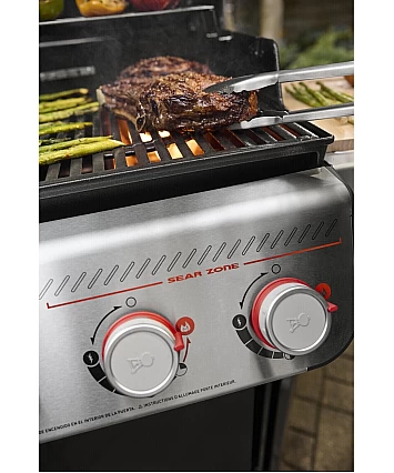 Weber Spirit E-325 GBS (model 2025)