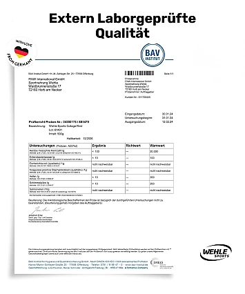 Wehle Sports Collagen Powder 500 g – hydrolyzovaný kolagen typu I, II a III bez příchuti