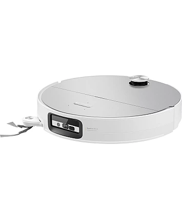 Roborock Saros 20 Sonic Complete white Roborock Saros 20 Sonic Complete white