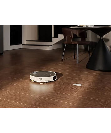 Roborock Saros 20 Sonic Complete white Roborock Saros 20 Sonic Complete white