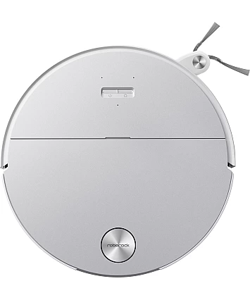 Roborock Saros 20 Sonic Complete white Roborock Saros 20 Sonic Complete white