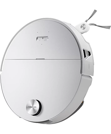 Roborock Saros 20 Sonic Complete white Roborock Saros 20 Sonic Complete white
