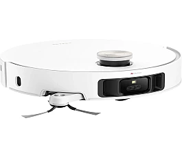 Dreame X50 Ultra White