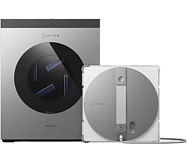 ECOVACS WINBOT W3 OMNI