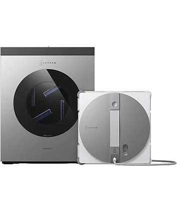 ECOVACS WINBOT W3 OMNI ECOVACS WINBOT W3 OMNI