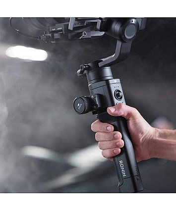 DJI Ronin-S