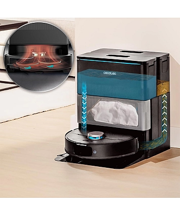 Cecotec Conga X70