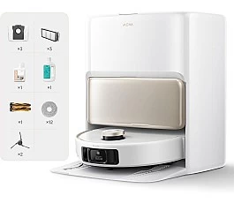 MOVA V50 Ultra Complete