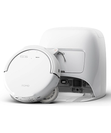 DJI Romo S