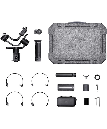 DJI Ronin-S