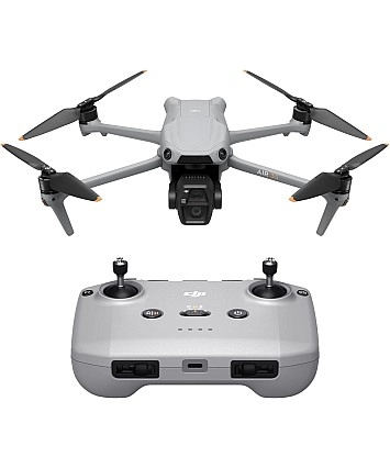 DJI Air 3S + DJI RC-N3 CP.MA.00000814.01 DJI Air 3S + DJI RC-N3 CP.MA.00000814.01